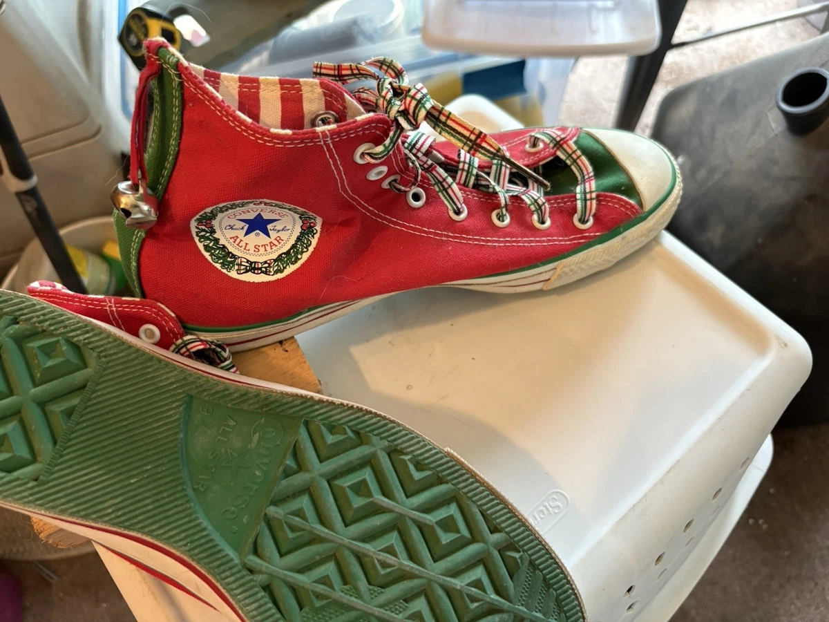 Converse Vintage Shoes for Men 7.5 Men's US Shoe Size for sale | eBay