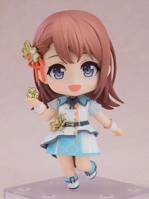 Nendoroid Hanasato Minori HATSUNE MIKU BUNTE BÜHNE! Good Smile Company