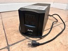 Apc Smt750 Smart-Ups Uninterruptible Power Supply 750Va 500W 120V New Battery