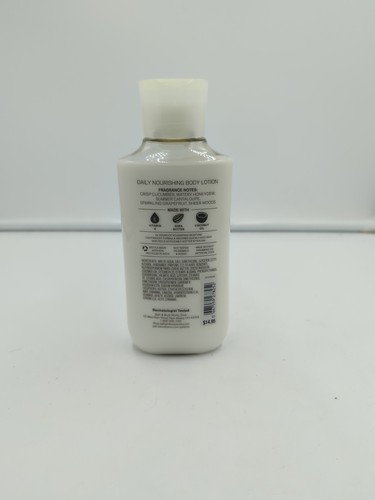 Neu Bath and Body Works Gurke Melone Bodylotion siehe Shop für mehr Bad & Körper - Bild 2 von 2