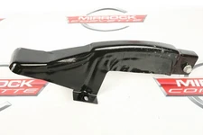 C4 Corvette Lower Front Bumper Skid Plate Support Bracket 1991-1996