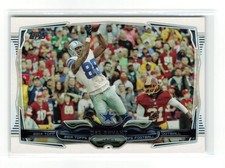 2014 TOPPS DEZ BRYANT #48 COWBOYS