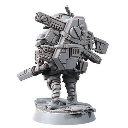 GRAN BUEN RONIN - Imagen 6 de 9