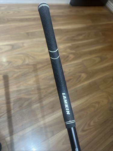 Cleveland Launcher Xl Halo 7 Hybrid Iron Left LH UST Mamiya Helium 50l Fi Ladies - Picture 8 of 8