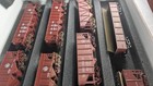 Lot of 17 rare HO Hopper cars with the Axian Storage Box — photo 10