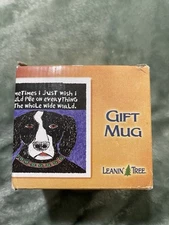  Novelty Coffee Mug “Sometimes I just wish I could pee on everything …” 12oz