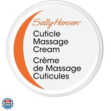 Nail Treatment Cuticle Massage Cream Moisturizing Cuticle Care Nourishes ...