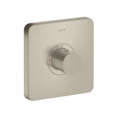Hansgrohe thermostat UP Axor ShowerSelect 36711820 Brushed Nickel