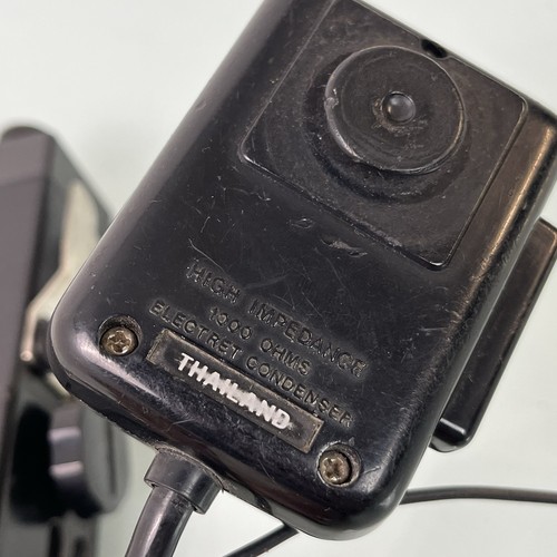 Uniden PRO510XL 40 Kanal CB-Funkgerät getestet funktioniert - Bild 11 von 11