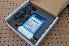 OMEGA FMA-A2100/2400 SERIES MASS FLOW METER CONTROLLER