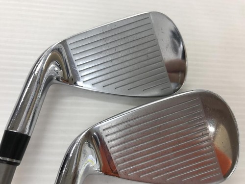 Callaway EPIC FORGED STAR Eisensatz SR Flex 38,5 Zoll Speeder EVOLUTION für CW - Bild 11 von 12