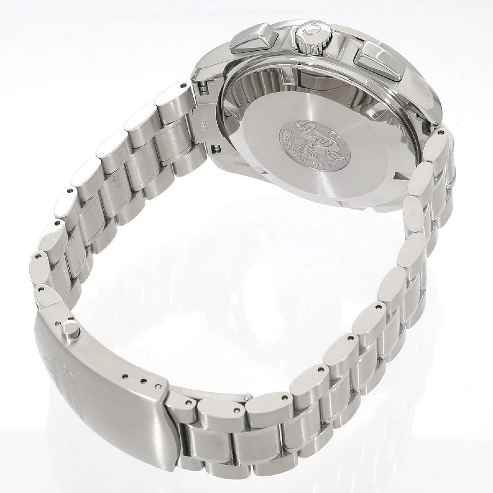 Omega Speedmaster Split Seconds Cronógrafo 3840.50.31 Negro 431053 Foto 4 de 4