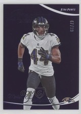 2023 Panini Prestige Xtra Points Purple 47/99 Marlon Humphrey #26 4r7