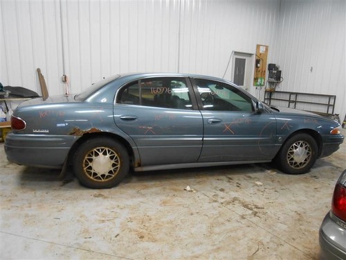 Driver Left Front Door Switch Driver's Window Fits 00-05 LESABRE 798506 - Picture 3 of 12
