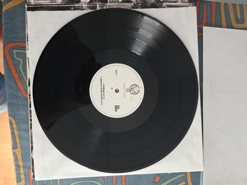 Opeth Heritage 180G, POSTER NEAR MINT Roadrunner Records 2xVinyl LP - Bild 4 von 7