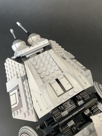 LEGO Star Wars: AT-TE (75019)