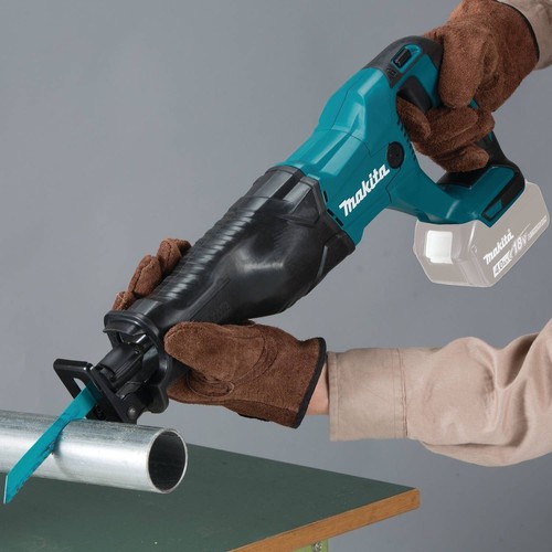Makita XRJ04Z-R 18V LXT Reciprocating Saw (Tool Only) Certified Refurbished - Picture 8 of 9