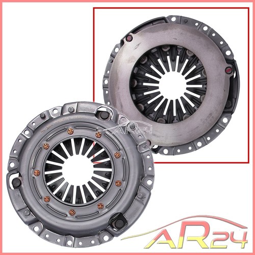 VALEO 835036 KIT DE EMBRAGUE CON VOLANTE MONOMASA Y COJINETE - Imagen 3 de 6