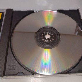 SHINING HOLY ARK Saturn Software Japan kg