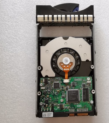 IBM 43W7626 1TB 7.2K RPM LFF 3.5''SATA HDD - Afbeelding 6 van 6