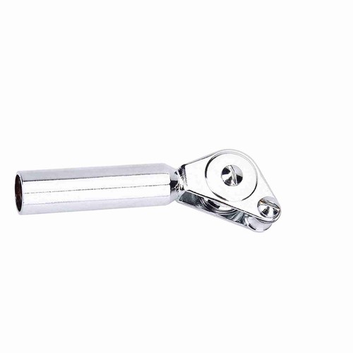 Stainless Steel Roller Rod Tip Guide For Boat Fishing Tackle YUKS - Picture 15 of 22