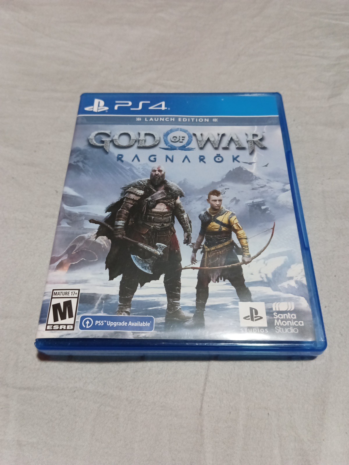 Item photo(s) from verified buyer