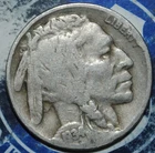 1934 D Buffalo Nickel  {{{ 1A10