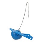 Toilet System Flush Parts Valve Replacement Kit Seal Stop Valves