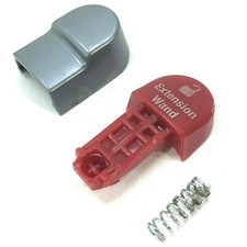 Wand Release Push Button Tab Latch Lock Clip Shark UV440 UV490 NV370 UV550 UV540