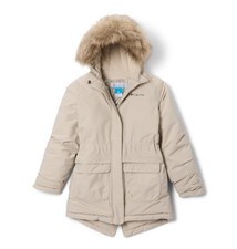 Columbia Girls Nordic Strider II Jacket, Waterproof Breathable, Omni-Heat