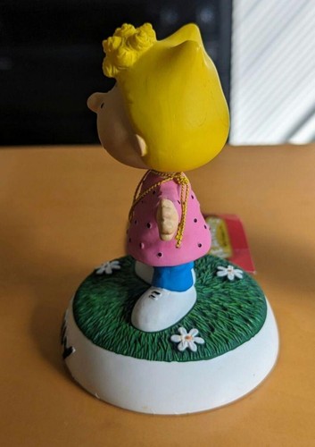 Westland Snoopy Vintage Sally Figure - Picture 4 of 6