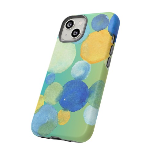 Funda resistente para teléfono 'Seeing Spots' - Imagen 27 de 57