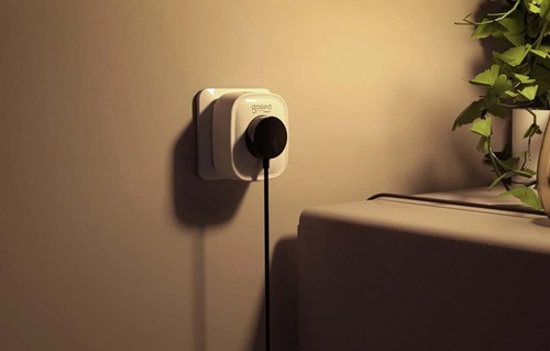 Gosund NiteBird SP1-H, Smart Wi-Fi Plug, WLAN Steckdose, HomeKit kompatibel, 2er - Bild 10 von 10