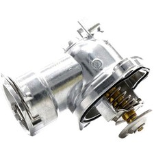 METZGER 4006327 Kühlwasserthermostat passend für MERCEDES-BENZ VITO Bus (W639)