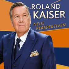 Roland Kaiser Neue Perspektiven (CD) (US IMPORT)