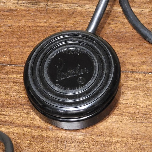 Birtcher Corp HYFRECATOR 1940's Medical Device By BIRTCHER Los Angeles , Vintage - Picture 8 of 11