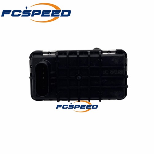 Turbo actuator G-74 798166 for Ford Ranger Transit 3.2TDCI 200HP 147Kw Duratorq - Picture 5 of 7