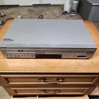 Sanyo Dvd/Vcr Combo Player And Recorder - Dvw-7100