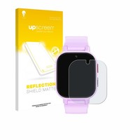 "Upscreen Entspiegelungs Schutzfolie FüR Alutoria Kids Smartwatch 1.42\" Matt"