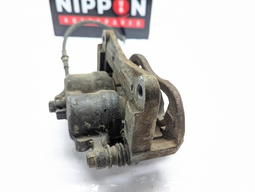 SUBARU LEGACY MK4 2003 - 2009 LEFT FRONT CALIPER 2.0 PETROL TURBO TOKICO 83380 - Picture 11 of 12