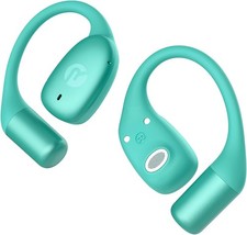 Raycon Essential Open Earbuds   True Wireless Ear Bluetooth 6.0 Mint