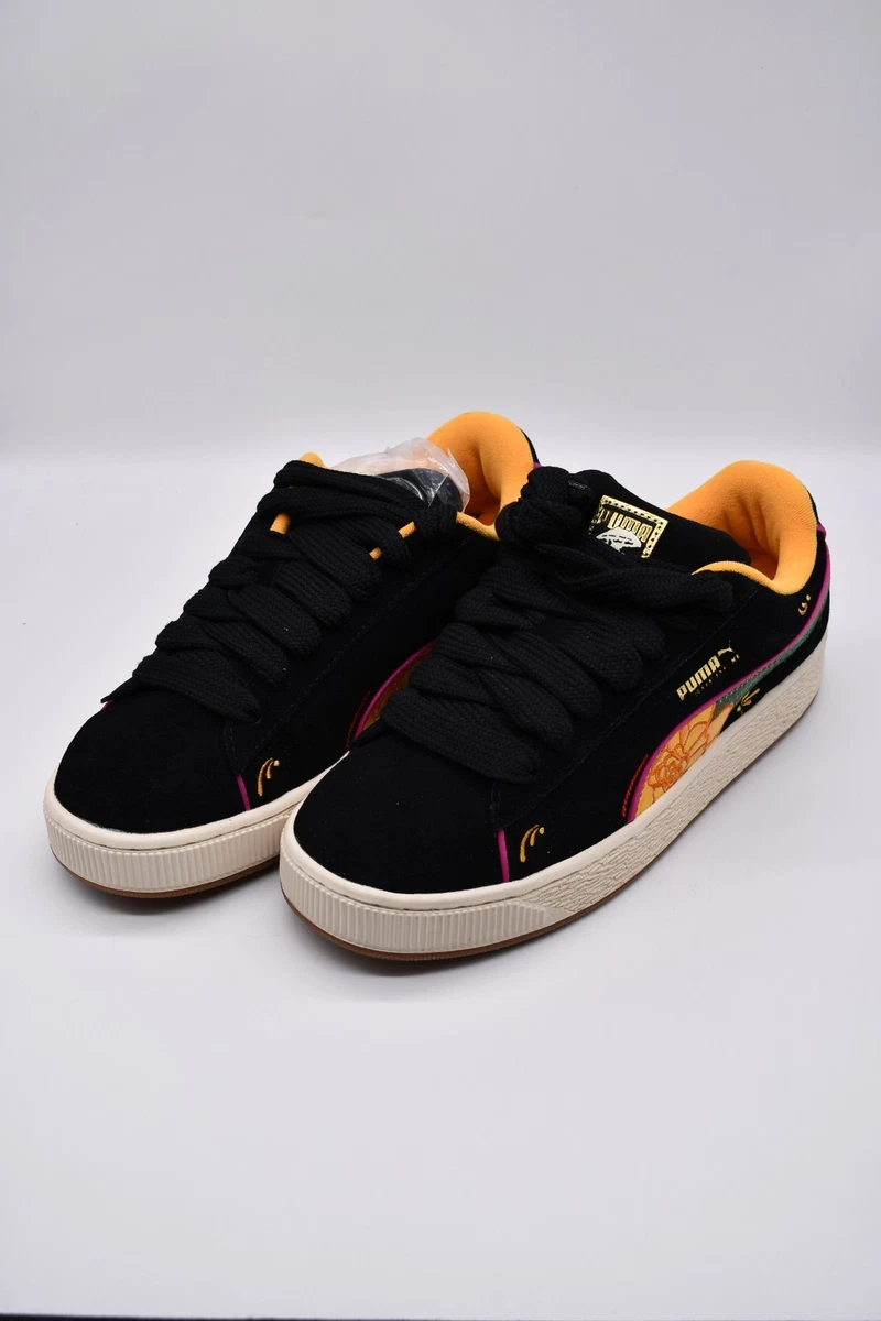 Puma Suede XL La Catrina Día de Muertos for sale | eBay display picture 1