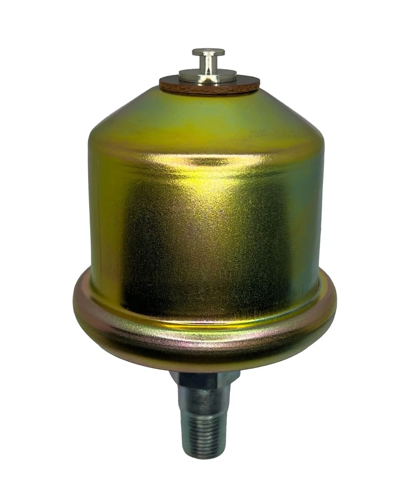 Interruptor de presión de aceite de motor Herko OPS907 para AMC Dodge Chrysler Jeep Plymouth Foto 2 de 4