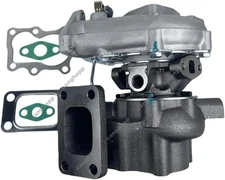 HT18 turbo 14411-62T00 14411-51N00 for NISSAN Safari Patrol Civilian 4.2 TD42T