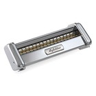 Marcato Pasta Maker Attachment Atlas Mafaldine 8mm MAR022701 Kitchen Goods