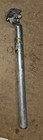 New ListingVintage Mongoose Unique Triple Bolt On Cylinder 27.2 Seatpost!