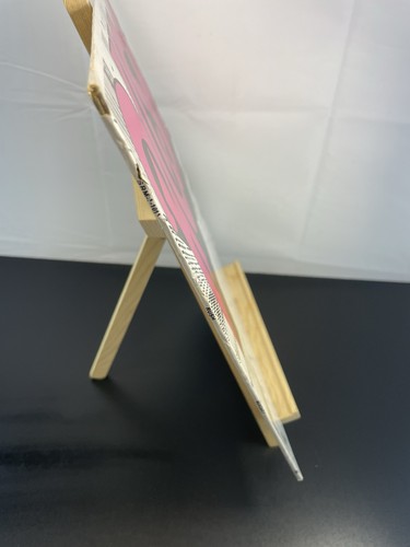 Rush Self-Titled Debut - 1974 Mercury Vinyl LP /Working Man SRM-1-1011 - Picture 3 of 10