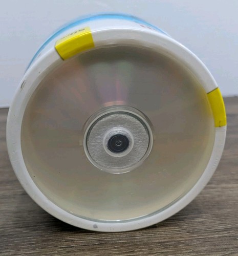 Maxell CD-R 50-Pack Music Spindle Blank Media 48X 700MB 80 Min NEW Sealed - Picture 5 of 6
