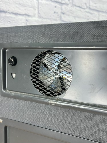 Vintage AKAI M8 Reel to Reel Tape Player Recorder READ - Picture 20 of 22