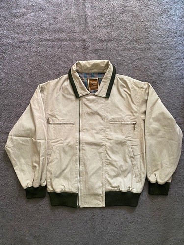 Vintage Christian Dior Jacke - Bild 7 von 7